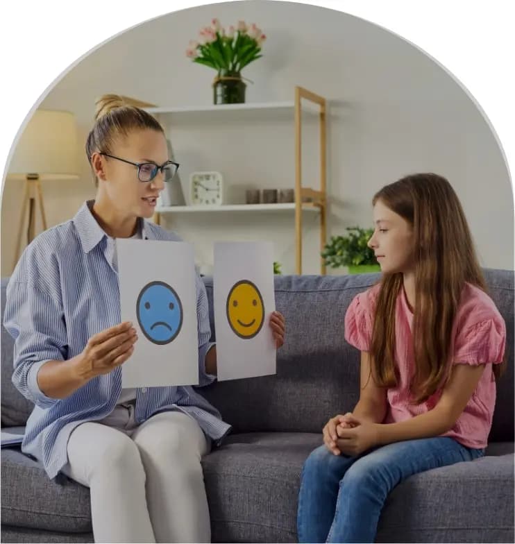 Psicología infantil