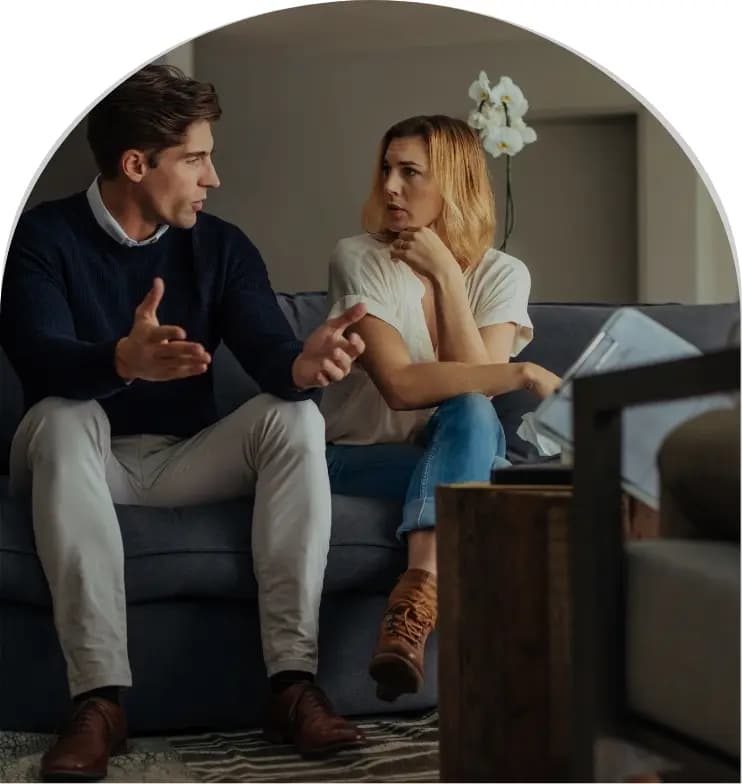 Terapia de pareja