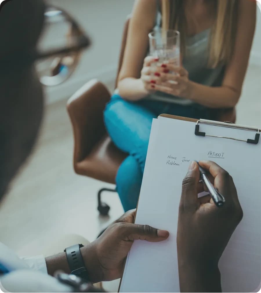 Evaluación psicológica